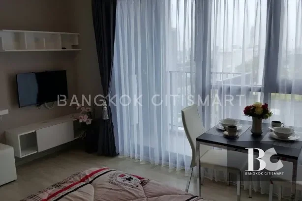 Condolette
Midst Rama 9