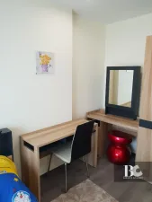 Rich Park Triple Station