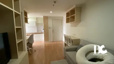 LUMPINI Park
Pinklao