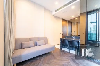 THE ESSE
Sukhumvit 36