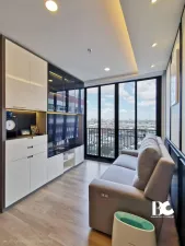 Oka Haus
Sukhumvit 36