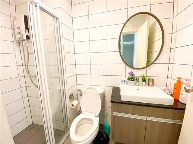 ขายคอนโดมิเนียม แชปเตอร์วัน อีโค รัชดา-ห้วยขวาง  23 sq.m,  ห้องนอน Studio