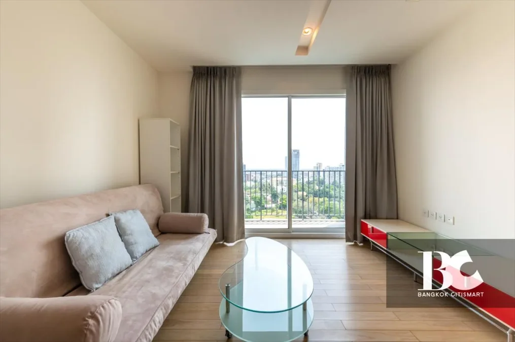 สิริ แอท สุขุมวิท (Siri at Sukhumvit) คอนโดใจกลางสุขุมวิท สะดวกสบาย ใกล้รถไฟฟ้า BTS ทองหล่อ