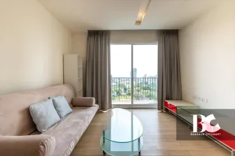 สิริ แอท สุขุมวิท (Siri at Sukhumvit) คอนโดใจกลางสุขุมวิท สะดวกสบาย ใกล้รถไฟฟ้า BTS ทองหล่อ