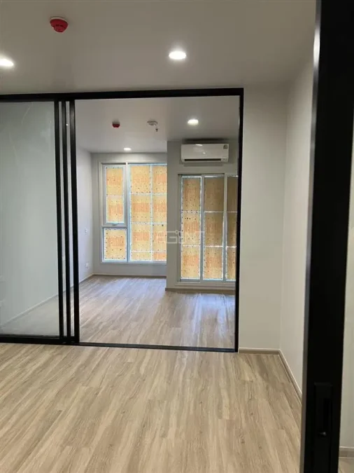 ขาย และให้เช่าคอนโดมิเนียม คัลเจอร์ ทองหล่อ  32.23 sq.m, 1 ห้องนอน