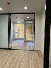 ขาย และให้เช่าคอนโดมิเนียม คัลเจอร์ ทองหล่อ  32.23 sq.m, 1 ห้องนอน