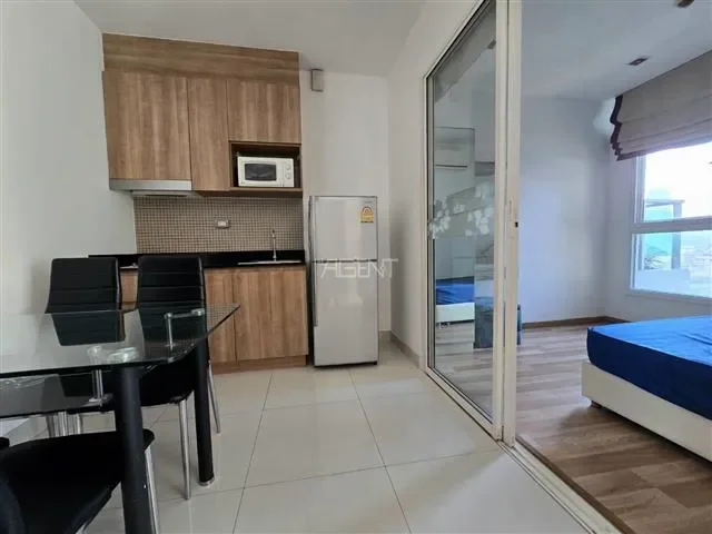 ขายคอนโดมิเนียม ไอดีโอ เวิร์ฟ ราชปรารภ  51.23 sq.m, 1 ห้องนอน