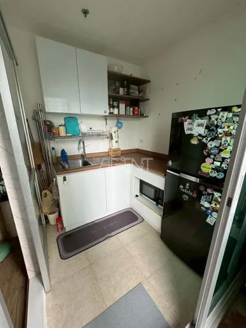 ขายคอนโดมิเนียม ยู ดีไลท์ แอท ตลาดพลู สเตชั่น  47.65 sq.m, 2 ห้องนอน