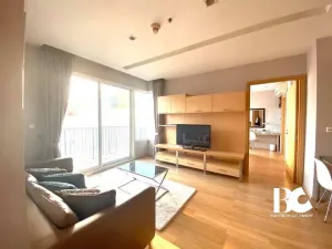 สิริ แอท สุขุมวิท (Siri at Sukhumvit) คอนโดใจกลางสุขุมวิท สะดวกสบาย ใกล้รถไฟฟ้า BTS ทองหล่อ