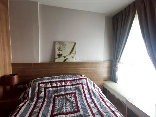 ขายคอนโดมิเนียม ริทึ่ม สาทร  35 sq.m, 1 ห้องนอน