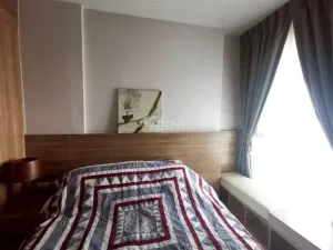 ขายคอนโดมิเนียม ริทึ่ม สาทร  35 sq.m, 1 ห้องนอน