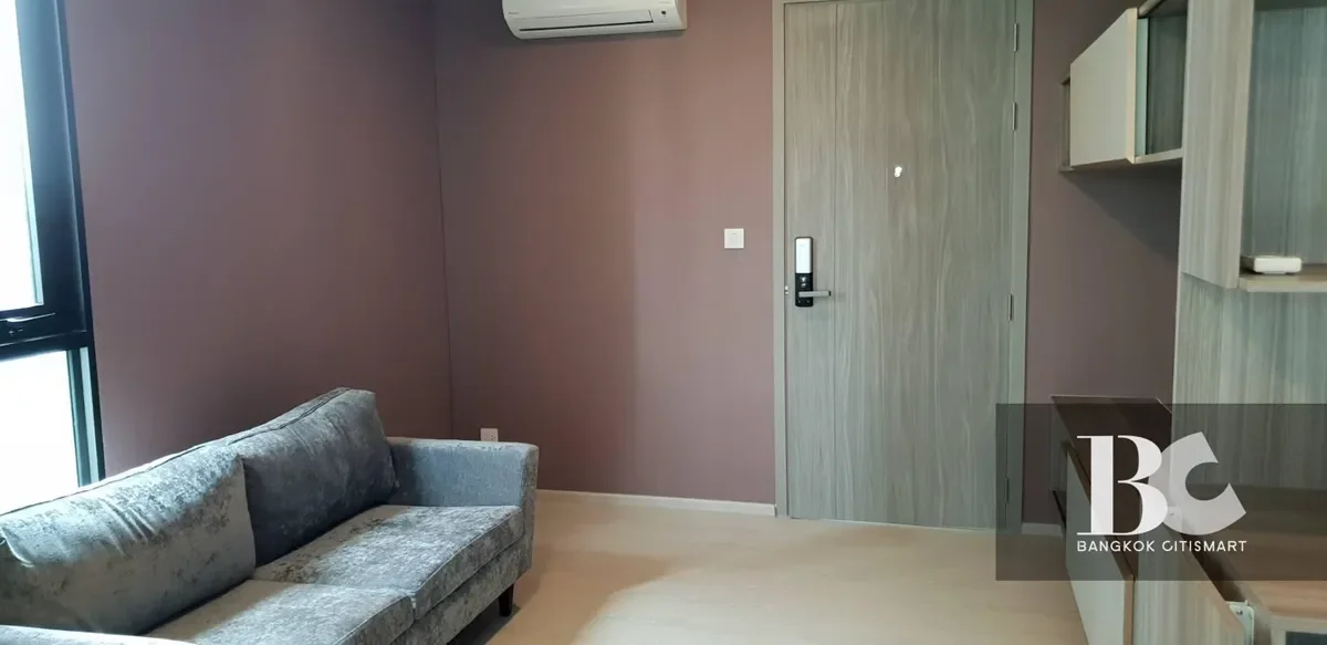 KnightsBridge
Phaholyothin Interchange