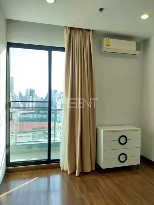 ขายคอนโดมิเนียม ศุภาลัย พรีเมียร์ อโศก  50.5 sq.m, 1 ห้องนอน