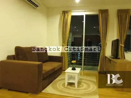 วิลล่า สาทร คอนโดหรู ใกล้ BTS กรุงธนบุรี เดินทางสะดวกสบายสู่สาทร