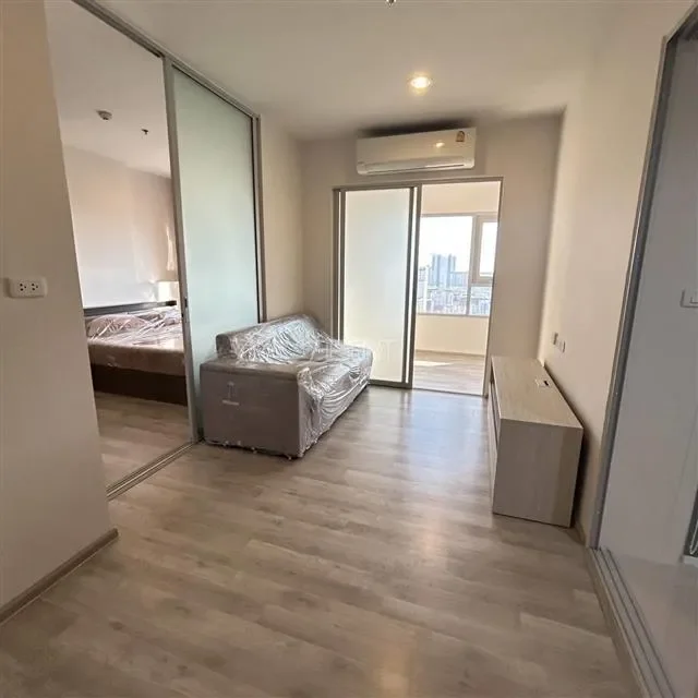 ขายคอนโดมิเนียม นิช โมโน รามคําแหง  37.5 sq.m, 1 ห้องนอน