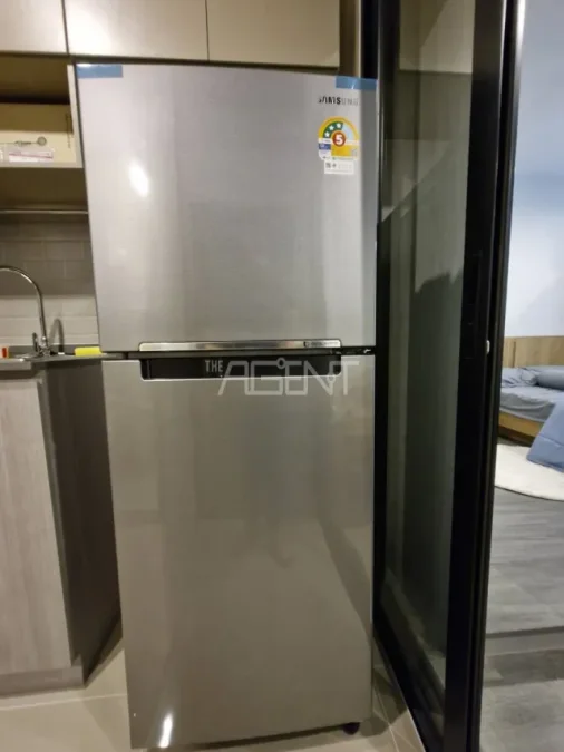 ขายคอนโดมิเนียม ไอดีโอ รามคำแหง-ลำสาลี สเตชั่น  24.69 sq.m,  ห้องนอน Studio