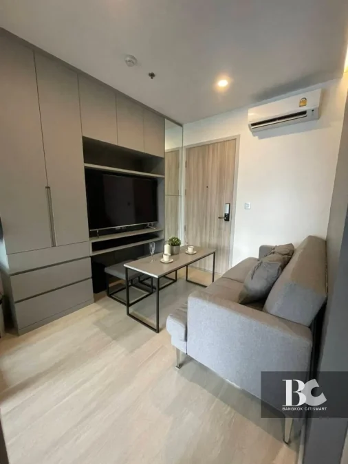 KnightsBridge Prime
Sathorn