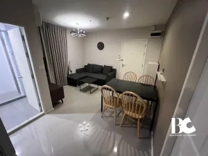 แอสปาย สุขุมวิท 48  ใกล้รถไฟฟ้า บีทีเอส พระโขนง ทางด่วนสุขุมวิท เข้าออกได้ทั้งถนนสุขุมวิท และถนนพระราม 4