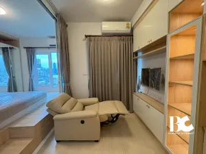 Chapter One Eco
Ratchada-Huai Khwang