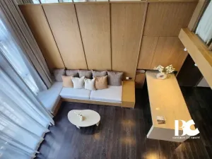 PARK ORIGIN
Thonglor