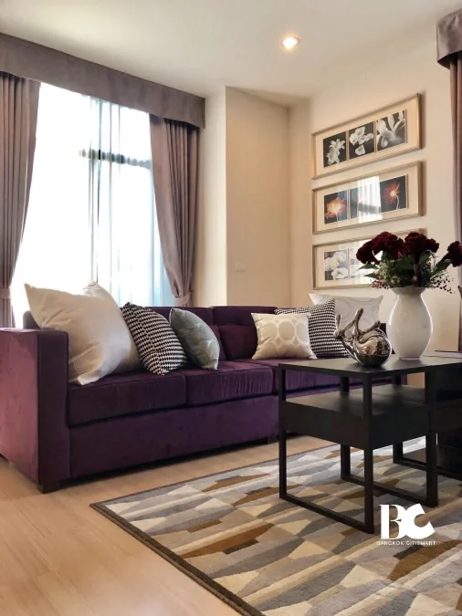 เดอะ แคปปิตอล เอกมัย - ทองหล่อ