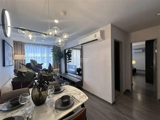 ขายคอนโดมิเนียม ไอดีโอ โมบิ สุขุมวิท 40  51.91 sq.m, 2 ห้องนอน