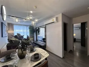 ขายคอนโดมิเนียม ไอดีโอ โมบิ สุขุมวิท 40  51.91 sq.m, 2 ห้องนอน