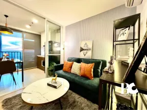 THE BASE
Sukhumvit 77