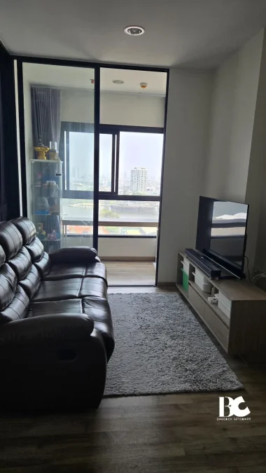 NICHE MONO
Charoen Nakorn