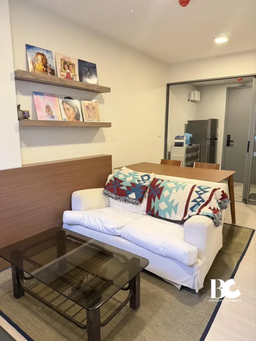 QUINTARA Phume
Sukhumvit 39