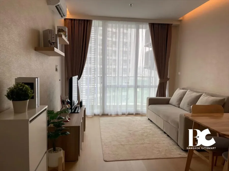 ทีซีกรีน พระรามเก้า