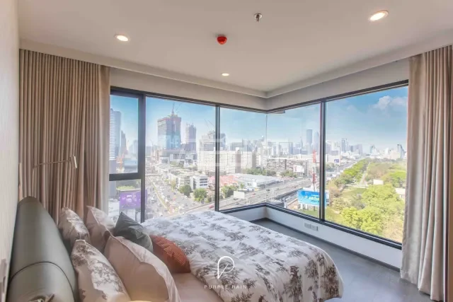 ขาย และให้เช่าคอนโดมิเนียม Coco Parc  65 sq.m, 2 ห้องนอน