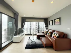 ห้องมุม 1 นอน มีอ่าง วิวเปิด สวยมาก ทำเลดี คอนโดเชื่อม Skywalk BTS ทองหล่อ / ให้เช่าคอนโด