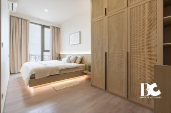 RHYTHM
Charoenkrung Pavillion