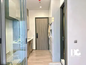 RHYTHM
Charoenkrung Pavillion