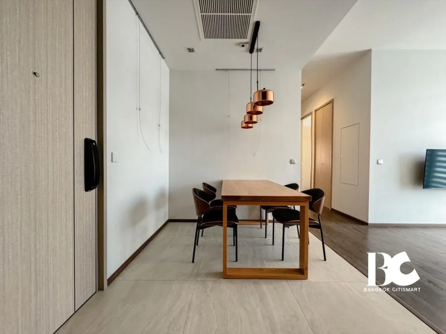 The Address Siam-Ratchathewi (ดิ แอดเดรส สยาม-ราชเทว)