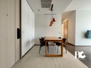 The Address Siam-Ratchathewi (ดิ แอดเดรส สยาม-ราชเทว)