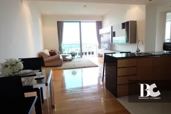 เดอะ พาโน คอนโดหรูริมแม่น้ำเจ้าพระยา เดินทางสะดวกสบายสู่ใจกลางเมืองเพียง 15 นาที ทุกยูนิตเปิดรับวิวแม่น้ำเจ้าพระยา