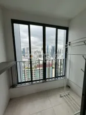 ขาย และให้เช่าคอนโดมิเนียม ไอดีโอ คิว จุฬา-สามย่าน  33.35 sq.m, 1 ห้องนอน