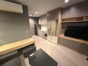 ขายคอนโดมิเนียม ไลฟ์อโศก – พระราม 9  25 sq.m,  ห้องนอน Studio