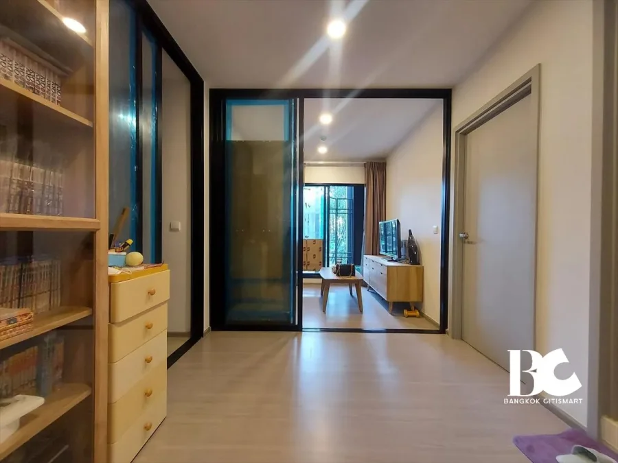 aspire
Sukhumvit-Onnut