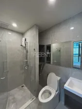 ขาย และให้เช่าคอนโดมิเนียม นิว ดิสทริค อาร์ 9  26 sq.m, 1 ห้องนอน