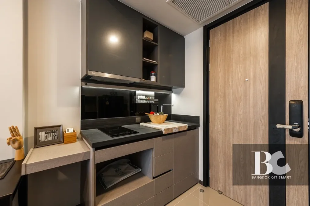 Oka Haus
Sukhumvit 36