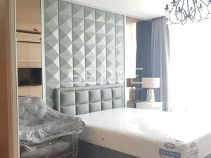 สตูดิโอ วิวสวน บนทำเลดีๆ คอนโดที่มีส่วนกลางจัดเต็ม สะดวกสบายมีรถรับส่ง BTS พร้อมพงษ์/ขายพร้อมผู้เช่า