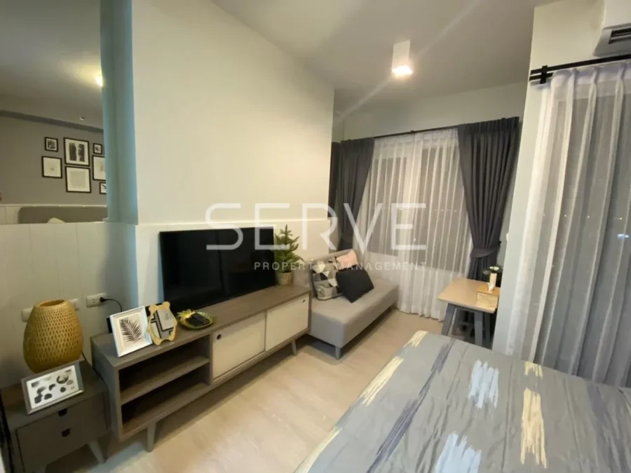 Chapter One Eco
Ratchada-Huai Khwang