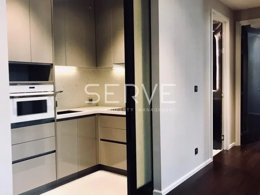 ขายคอนโด 2 ห้องนอนทำเลดี BTS พร้อมพงษ์