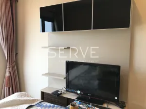 1 นอน 1 น้ำ ห้องสวย ทำเลดี เดินทางสะดวกสบาย คอนโดใกล้ BTS สะพานควาย 200 ม. / ขายคอนโด