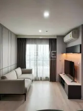 ราคาดีที่สุด - 2 นอน 56.5 ตร.ม. ชั้นสูง 15+ ทำเลดี ติด BTS อนุสาวรีย์ชัยสมรภูมิ 100 ม.