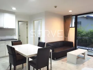 ห้องสวย 2 นอน ขนาดใหญ่ ทำเลดีใกล้ BTS พระโขนง