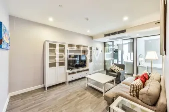 For Rent The Room Sathorn Tanon Pun  Good Location  BTS Surasak 400 m.